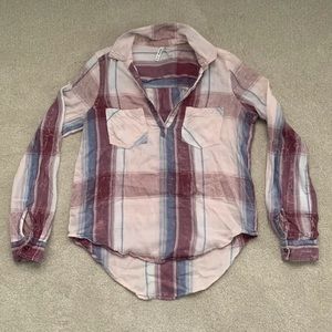 Mudd XS Women’s Top